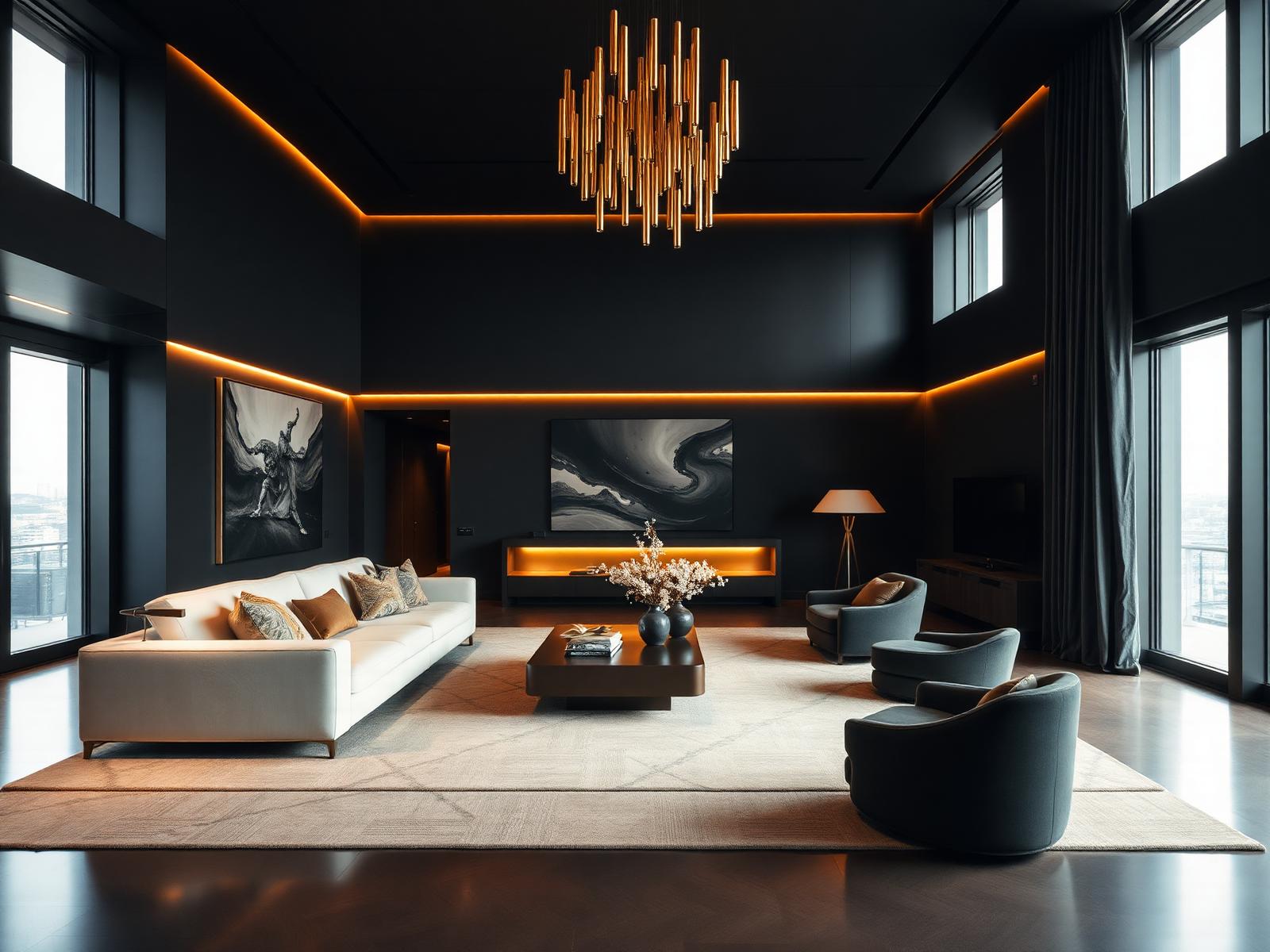 Premium Apartments